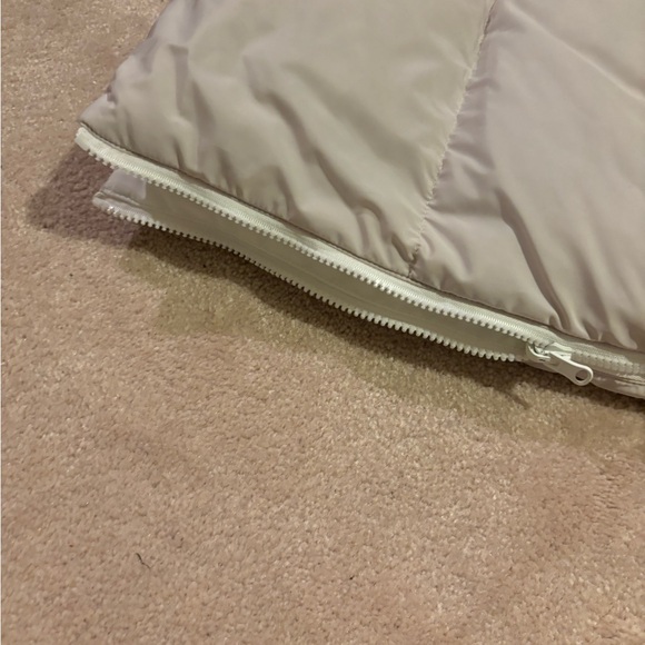 Rino & Pelle Puffer Coat - Picture 3 of 7